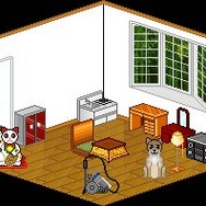 極貧家族~目指せ内職王~