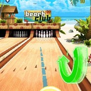 レッツ!ボウリング