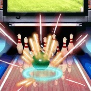 レッツ!ボウリング