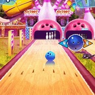 レッツ!ボウリング