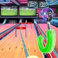 レッツ!ボウリング