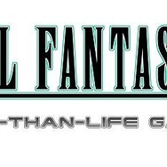 ファイナルファンタジーXIII Larger-than-Life Gallery for iPad