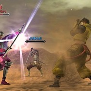 戦国BASARA3