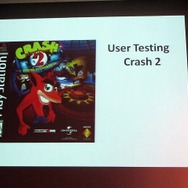 【フェスティバル・オブ・ゲームス】新しいデバイスのゲームに必要なユーザーテストとは・・・SCEの事例