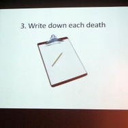 【フェスティバル・オブ・ゲームス】新しいデバイスのゲームに必要なユーザーテストとは・・・SCEの事例