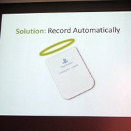 【フェスティバル・オブ・ゲームス】新しいデバイスのゲームに必要なユーザーテストとは・・・SCEの事例