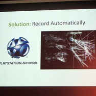 【フェスティバル・オブ・ゲームス】新しいデバイスのゲームに必要なユーザーテストとは・・・SCEの事例