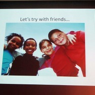 【フェスティバル・オブ・ゲームス】新しいデバイスのゲームに必要なユーザーテストとは・・・SCEの事例