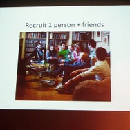 【フェスティバル・オブ・ゲームス】新しいデバイスのゲームに必要なユーザーテストとは・・・SCEの事例