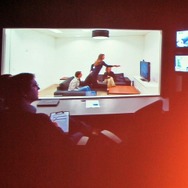 【フェスティバル・オブ・ゲームス】新しいデバイスのゲームに必要なユーザーテストとは・・・SCEの事例