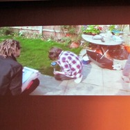 【フェスティバル・オブ・ゲームス】新しいデバイスのゲームに必要なユーザーテストとは・・・SCEの事例