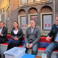 オランダのゲーム産業のいま(前編)・・・当地で活躍するデベロッパーと尊敬を受ける日本人