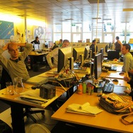 オランダのゲーム産業のいま(前編)・・・当地で活躍するデベロッパーと尊敬を受ける日本人