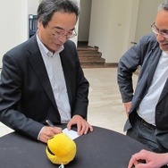 オランダのゲーム産業のいま(前編)・・・当地で活躍するデベロッパーと尊敬を受ける日本人