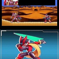 ロックマン ゼロ コレクション