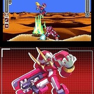 ロックマン ゼロ コレクション