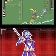 ロックマン ゼロ コレクション