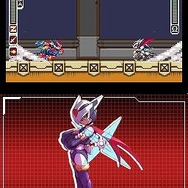 ロックマン ゼロ コレクション