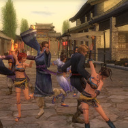 (C)KOEI Entertainment Singapore Pte. Ltd. / （C）KOEI Co., Ltd. All rights reserved.