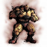 ストリートファイターIV