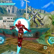 アイアンマン2