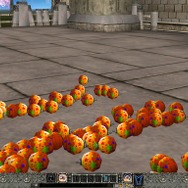 (c) 2007 Gamania Digital Entertainment Co., Ltd. All Rights Reserved. (c) 2007 T-Entertainment Co., ltd. All rights Reserved.