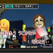 カラオケJOYSOUND Wii デュエット曲編