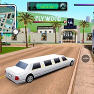 ギャングスター:West Coast Hustle HD