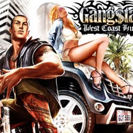 ギャングスター:West Coast Hustle HD