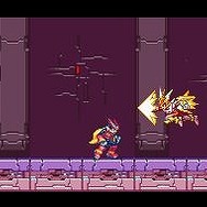 ロックマン ゼロ コレクション