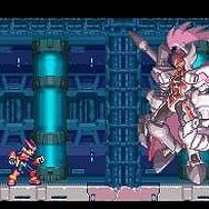 ロックマン ゼロ コレクション