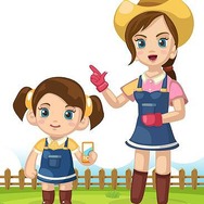 農園ライフ2 お手伝い