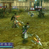 真・三國無双 MULTI RAID 2