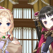 トトリのアトリエ~アーランドの錬金術士2~