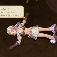 トトリのアトリエ~アーランドの錬金術士2~