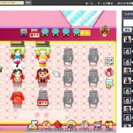 「リアルワールド」がOpenSocialを採用、プラットフォームを外部に開放へ・・・『ブラウザ三国志』なども登場 