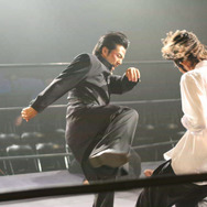 DVD「劇場版 喧嘩番長～全国制覇」が全国のコンビニで7月21日発売！ 