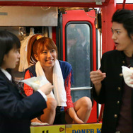 DVD「劇場版 喧嘩番長～全国制覇」が全国のコンビニで7月21日発売！ 