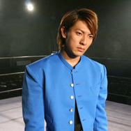 DVD「劇場版 喧嘩番長～全国制覇」が全国のコンビニで7月21日発売！ 