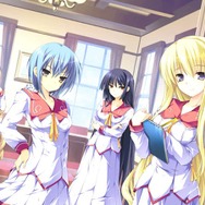 花と乙女に祝福を~春風の贈り物~