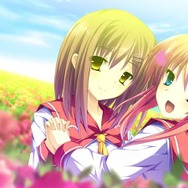 花と乙女に祝福を~春風の贈り物~