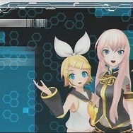 初音ミク ‐Project DIVA‐