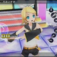 初音ミク ‐Project DIVA‐