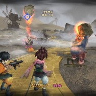 ゾンビ イン ワンダーランド