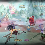 ゾンビ イン ワンダーランド