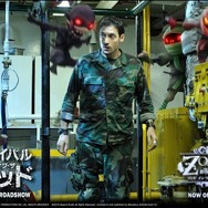 サバイバル・オブ・ザ・デッド