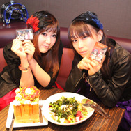 『コープスパーティー ブラッドカバー リピーティッドフィアー』ARTERY VEINによるパセラ・コラボメニュー試食動画を公開