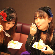 『コープスパーティー ブラッドカバー リピーティッドフィアー』ARTERY VEINによるパセラ・コラボメニュー試食動画を公開