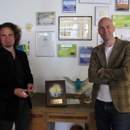 オランダのゲーム産業のいま(後編)・・・活躍するデベロッパーが続々登場