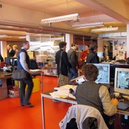 オランダのゲーム産業のいま(後編)・・・活躍するデベロッパーが続々登場